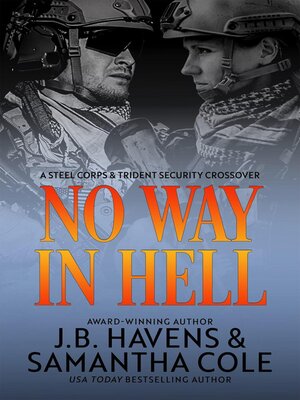 cover image of No Way in Hell